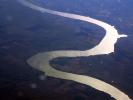 snaking river, meander, meandering, S-curve, NLED01_003