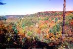 Hills, Mountains, fall colors, Autumn, Trees, NLKV01P02_06