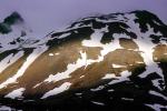 Fractal Snow Patterns on a Mountain, NNAV01P12_11