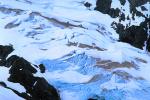 Glacier, Mountain, Portage Glacier, NNAV03P02_14.0931