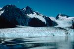 Glacier, Ice Chunks, NNAV03P12_12.0932