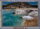 Grand Prismatic Hot Springs, Hot Spring, Geothermal Feature, activity, geochemically extreme conditions, NNYV02P04_19