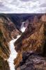 Yellowstone Falls, Waterfall, NNYV05P10_18