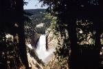 Yellowstone Falls, Grand Canyon of the Yellowstone, Waterfall, NNYV05P12_16