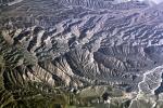 Fractal Patterns, hills, mountains, erosion fractals, NPSV06P01_18