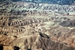 ground, erosion, Desert, Fractal Patterns, Mountains, NPSV07P01_07