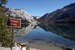 Tenaya Lake, Reflections, Water, Granite Mountains, NPYD01_037