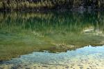 Tenaya Lake, Reflections, Water, Granite Mountains, NPYD01_038