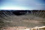 Barringer Meteor Crater, NSAV01P05_18