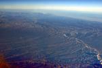 Fractal Landscape flying over Colorado, NSCD01_042
