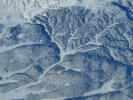 snow covered fractal mountains, Snow, ice, cold, fractal, NSND01_044