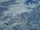 snow covered fractal mountains, Snow, ice, cold, NSND01_045