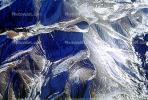 fractal mountains, Snow, Ice, Cold, NSNV01P15_11