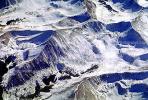 fractal mountains, Snow, Ice, Cold, NSNV01P15_16