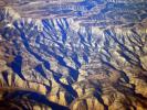 Rosa Plateau, Utah, Fractal Landscape, Patterns, NSUD01_047