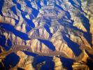 Rosa Plateau, Utah, Fractal Landscape, Patterns, NSUD01_048