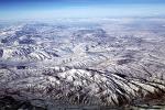 frozen landscape, snow, ice, cold, Mountains, Fractal Patterns, NSUV07P01_07