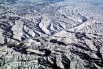 Mountain, frozen landscape, snow, ice, cold, Fractal Patterns, NSUV07P01_18