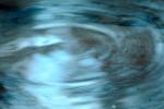 Water Reflection, Concentric Rings, waves, wet, liquid, NWEV02P14_19.2879