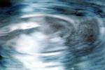 Water Reflection, Concentric Rings, Wet, Liquid, Water, wave propagation, waves, NWEV02P14_19