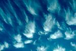 Cirrus Whisps, Whispy Clouds, daytime, daylight, NWSV13P12_03.0624