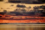 Island of Moorea, Tahiti, Sunset, Sunrise, Sunclipse, Sunsight, Dusk, Dawn, Twilight, NWSV14P03_03
