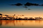 Island of Moorea, Tahiti, Sunset, Sunrise, Sunclipse, Sunsight, Dusk, Dawn, Twilight, NWSV14P03_10