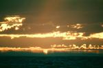 Island of Moorea, Tahiti, Sunset, Sunrise, Sunclipse, Sunsight, NWSV14P13_04
