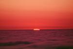 Sunset, Sunrise, Sunclipse, Sunsight, Sun Sliver, Sea of Fog, NWSV16P12_10