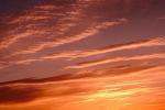 Sweet Sunset clouds fractals, Sunrise, Sunclipse, Sunsight, NWSV17P07_17.2926