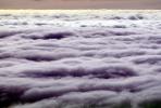 Fog over the Ocean fractals, Marin County, California, NWSV18P15_15B