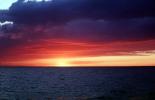 Sunset, Sunrise, Sunsight, Sunclipse, ocean, Sun Sliver, NWSV20P14_04