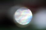 Round Spectral Planet, Bokeh, OLFV03P02_14