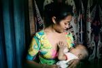 nursing baby boy, Ubud, Bali Indonesia, PABV01P15_10