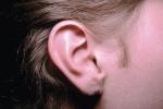 Ear, Lobe, Hearing, PACV01P15_01.2677