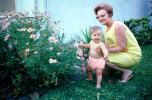 mom, daughter, 1960s, PBTV05P03_10