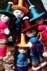 Mexican Dolls, Hats, sombrero, PCDV01P01_14