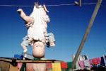 upside-down doll, clothesline, clothespins, PCDV01P02_18