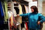 Closet, Woman, Clothes, PDBV01P04_01