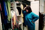 Closet, Woman, Clothes, PDBV01P04_02
