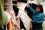 Closet, Woman, Clothes, PDBV01P04_04