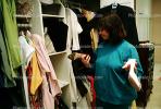 Closet, Woman, Clothes, PDBV01P04_09
