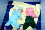 twins sleeping, PDBV01P08_14