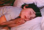 Boy, Male, Sleep, Sleeping, Blankets, Equanimity, PDBV01P09_01
