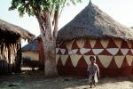 Thatched Roof House, Home, Grass Roofs, Building, roundhouse, house, Sof Omar, Holy Caves, Sod, PDEV01P07_07