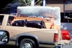 pickup truck, mattress, table, loaded, overload, PDMV01P05_03