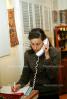 Woman on Phone, Talking, Chatting, PDPV01P04_08