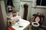 sink, mirroe, toilet, WC, bowl, PDRV01P01_04