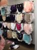 Full Cut Panties, briefs, display rack, PDSD01_208