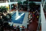 Mall, Water Fountain, aquatics, PDSV01P12_01